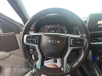 2021 Chevrolet Suburban Z71 2Z7 - miniatura 10