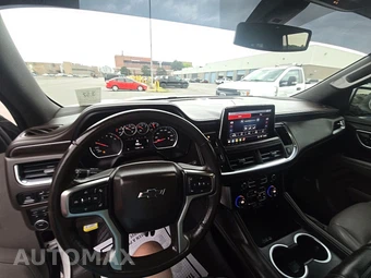 2021 Chevrolet Suburban Z71 2Z7 - miniatura 11
