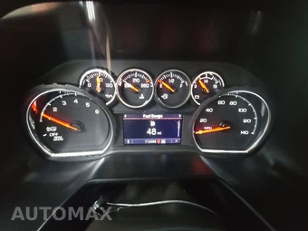 2021 Chevrolet Suburban Z71 2Z7 - miniatura 12