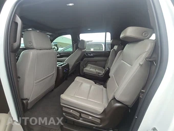 2021 Chevrolet Suburban Z71 2Z7 - miniatura 13