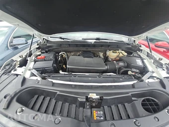 2021 Chevrolet Suburban Z71 2Z7 - miniatura 16