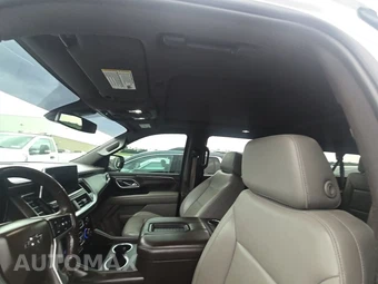 2021 Chevrolet Suburban Z71 2Z7 - miniatura 20