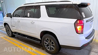 2021 Chevrolet Suburban Z71 2Z7 - miniatura 6