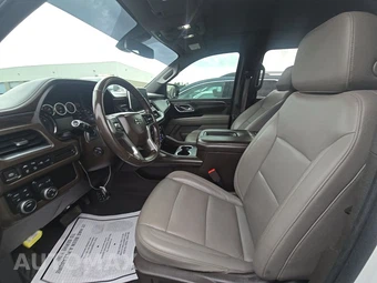 2021 Chevrolet Suburban Z71 2Z7 - miniatura 7