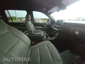 2021 Chevrolet Suburban Z71 2Z7 - miniatura 8