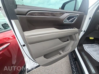 2021 Chevrolet Suburban Z71 2Z7 - miniatura 9