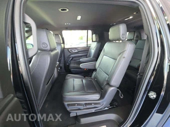 2021 Chevrolet Suburban Z71 2Z7 - miniatura 13