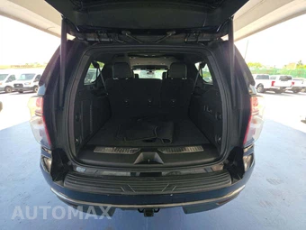 2021 Chevrolet Suburban Z71 2Z7 - miniatura 15