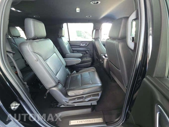 2021 Chevrolet Suburban Z71 2Z7 - miniatura 17
