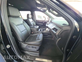 2021 Chevrolet Suburban Z71 2Z7 - miniatura 19