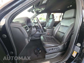 2021 Chevrolet Suburban Z71 2Z7 - miniatura 6