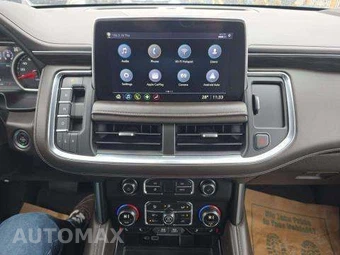 2021 Chevrolet Suburban Z71 2Z7 - miniatura 10