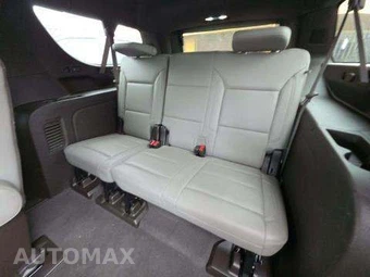2021 Chevrolet Suburban Z71 2Z7 - miniatura 14