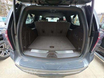 2021 Chevrolet Suburban Z71 2Z7 - miniatura 15
