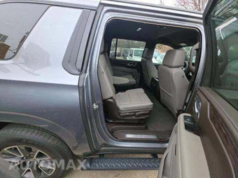 2021 Chevrolet Suburban Z71 2Z7 - miniatura 17