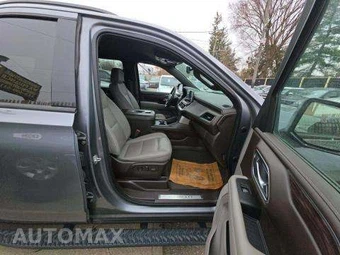 2021 Chevrolet Suburban Z71 2Z7 - miniatura 19