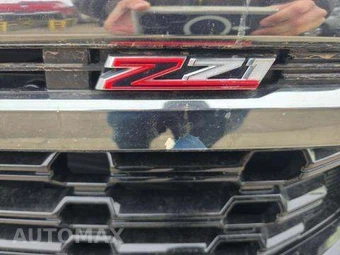 2021 Chevrolet Suburban Z71 2Z7 - miniatura 22