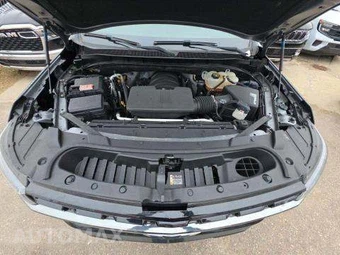 2021 Chevrolet Suburban Z71 2Z7 - miniatura 24