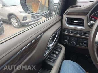 2021 Chevrolet Suburban Z71 2Z7 - miniatura 25