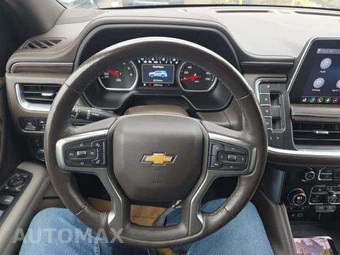 2021 Chevrolet Suburban Z71 2Z7 - miniatura 26