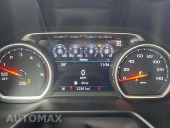 2021 Chevrolet Suburban Z71 2Z7 - miniatura 27