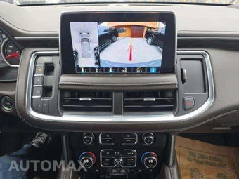 2021 Chevrolet Suburban Z71 2Z7 - miniatura 28