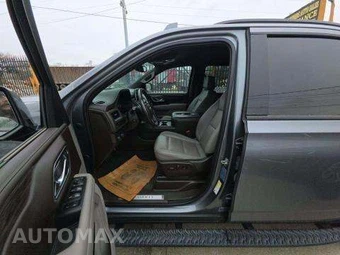 2021 Chevrolet Suburban Z71 2Z7 - miniatura 6
