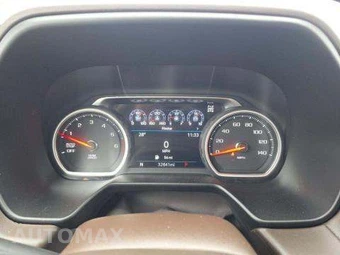 2021 Chevrolet Suburban Z71 2Z7 - miniatura 9