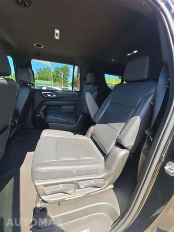 2021 Chevrolet Suburban Z71 2Z7 - miniatura 10