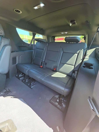 2021 Chevrolet Suburban Z71 2Z7 - miniatura 11