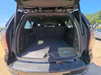 2021 Chevrolet Suburban Z71 2Z7 - miniatura 12