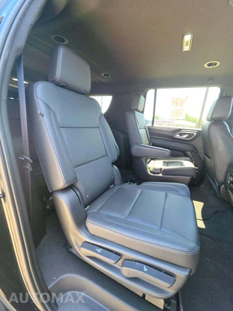 2021 Chevrolet Suburban Z71 2Z7 - miniatura 14