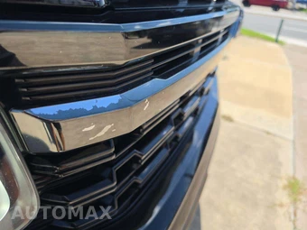 2021 Chevrolet Suburban Z71 2Z7 - miniatura 23