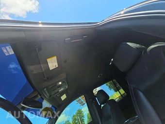 2021 Chevrolet Suburban Z71 2Z7 - miniatura 8
