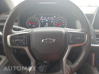 2021 Chevrolet Suburban Z71 2Z7 - miniatura 10