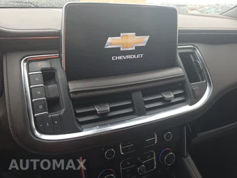 2021 Chevrolet Suburban Z71 2Z7 - miniatura 11
