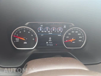 2021 Chevrolet Suburban Z71 2Z7 - miniatura 12