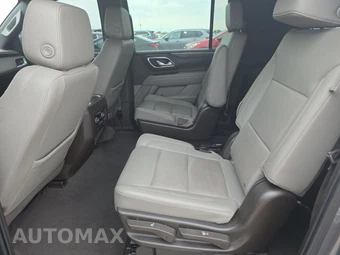 2021 Chevrolet Suburban Z71 2Z7 - miniatura 13