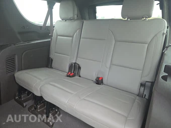 2021 Chevrolet Suburban Z71 2Z7 - miniatura 14