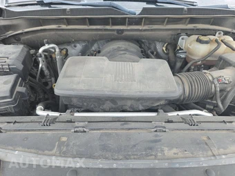 2021 Chevrolet Suburban Z71 2Z7 - miniatura 16