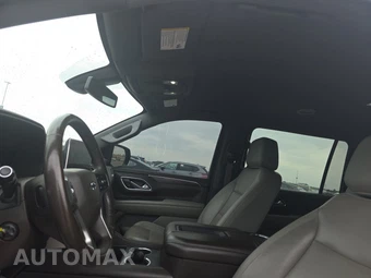 2021 Chevrolet Suburban Z71 2Z7 - miniatura 18