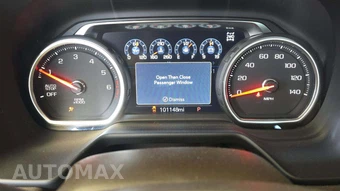 2021 Chevrolet Suburban Z71 2Z7 - miniatura 19