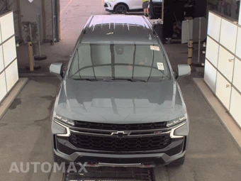 2021 Chevrolet Suburban Z71 2Z7 - miniatura 2