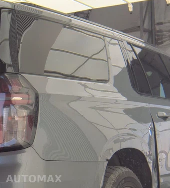 2021 Chevrolet Suburban Z71 2Z7 - miniatura 26