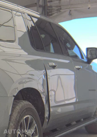 2021 Chevrolet Suburban Z71 2Z7 - miniatura 31