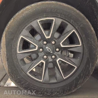 2021 Chevrolet Suburban Z71 2Z7 - miniatura 39