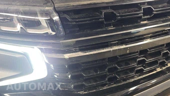 2021 Chevrolet Suburban Z71 2Z7 - miniatura 42