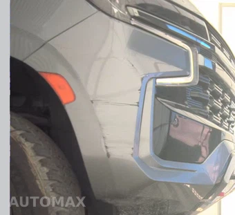 2021 Chevrolet Suburban Z71 2Z7 - miniatura 44