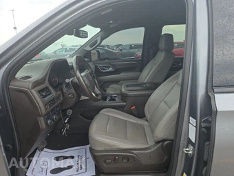2021 Chevrolet Suburban Z71 2Z7 - miniatura 7