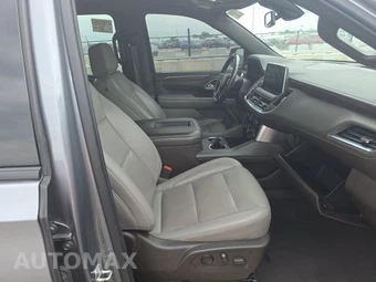 2021 Chevrolet Suburban Z71 2Z7 - miniatura 8
